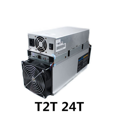 macchina d'estrazione di LTC DGB BTC del minatore di 24T 1980W Innosilicon Bitcoin