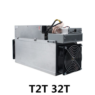 Minatore Used di T2T 32T 2200W SHA256 Innosilicon Bitcoin