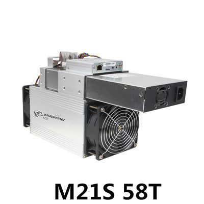 Minatore M21S cinquantottesimo 3480W dell'interfaccia 1024MB DDR5 di DVI