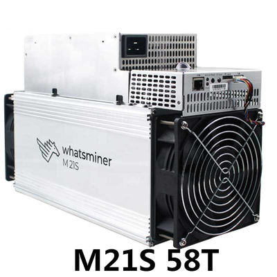 Minatore M21S cinquantottesimo 3480W dell'interfaccia 1024MB DDR5 di DVI